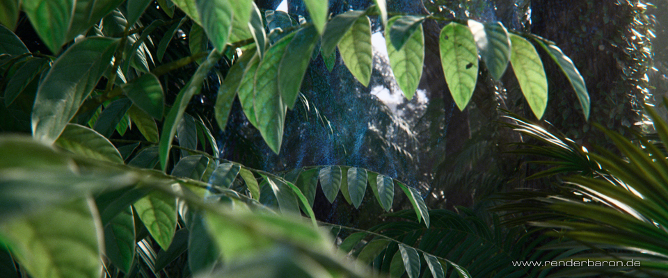 renderbaron - Studio für Animation & Design, Düsseldorf. 