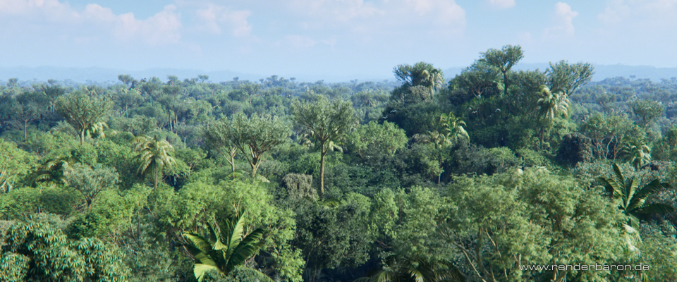 renderbaron - Studio für Animation & Design, Düsseldorf. 