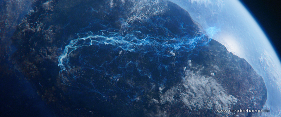 renderbaron - Studio für Animation & Design, Düsseldorf. 