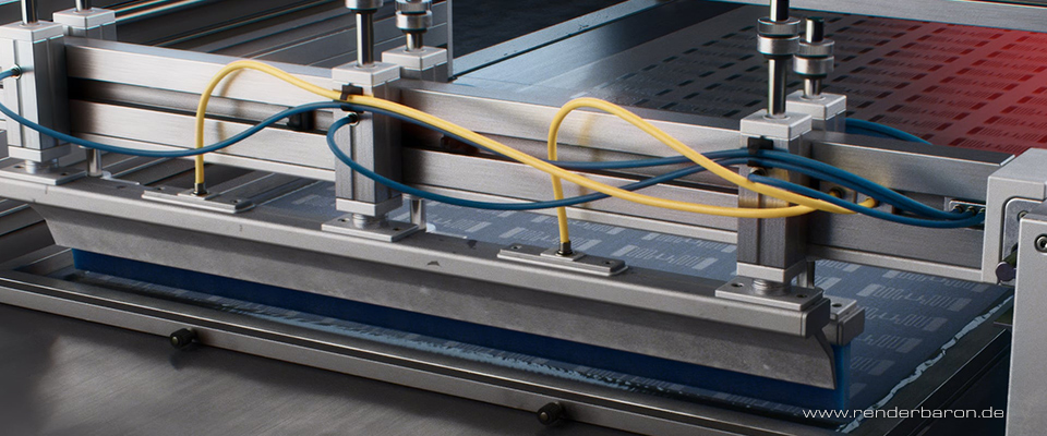 renderbaron - Studio für Animation & Design, Düsseldorf. 